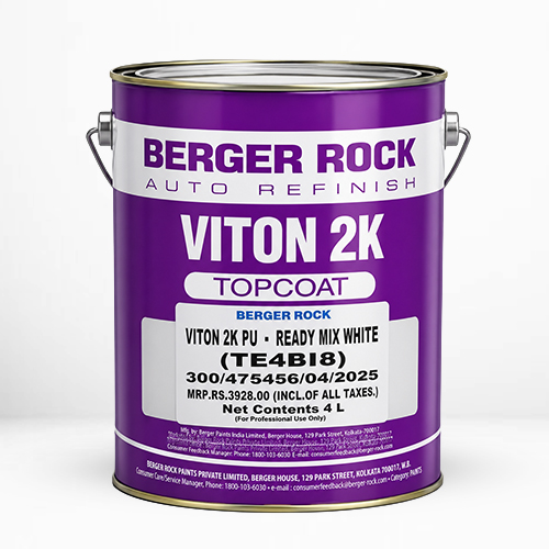Berger PU Paint